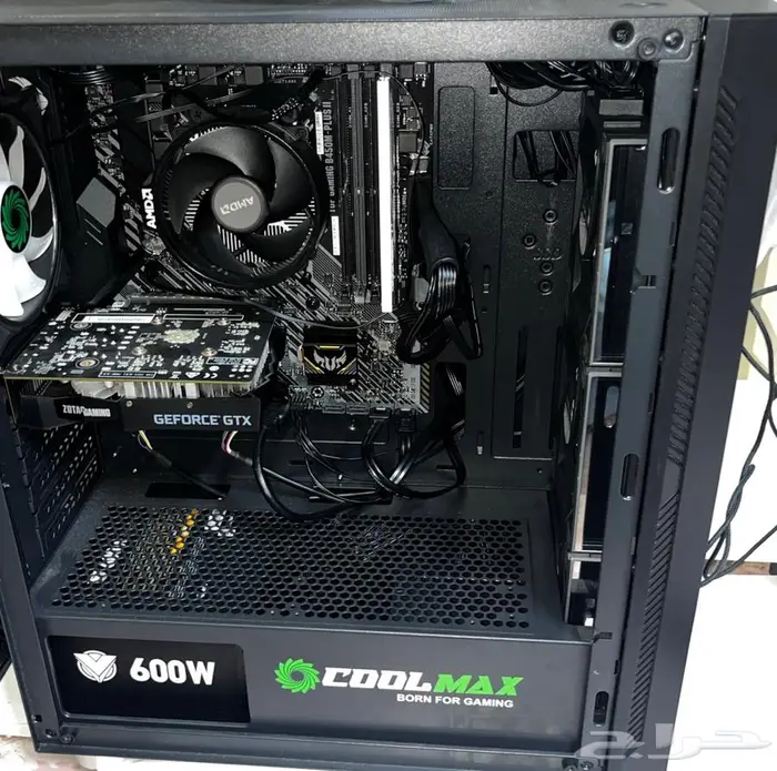 جهاز بي سي للبيع 4