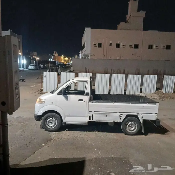 دباب سوزوكي للايجار 2