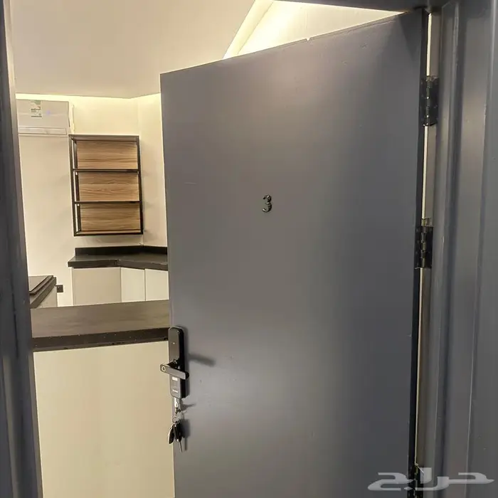 للايجار شقة عوائل في الرياض حي اشبيلية   عرض رقم H1205 9