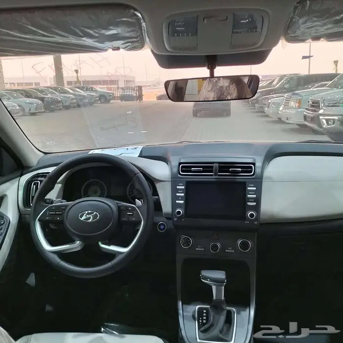 هيونداي كريتا سمارت 2025 اقساط 7
