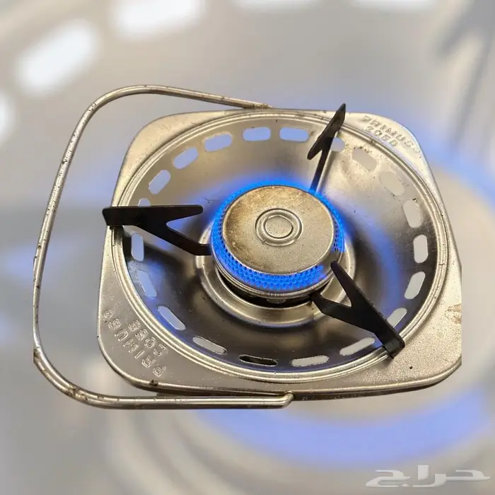موقد بريموس سويدي 0