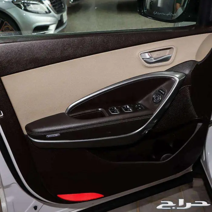 هيونداي سنتافي نص فل موديل 2018 7