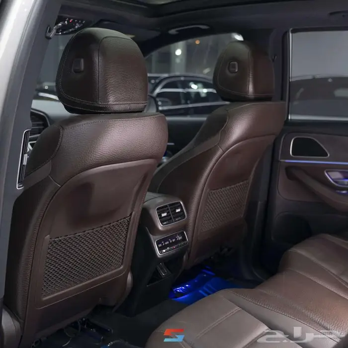 مرسيدس GLE450 موديل 2022 9
