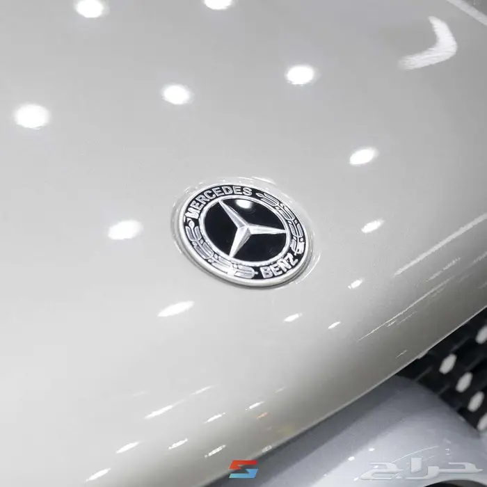 مرسيدس GLE450 موديل 2022 4