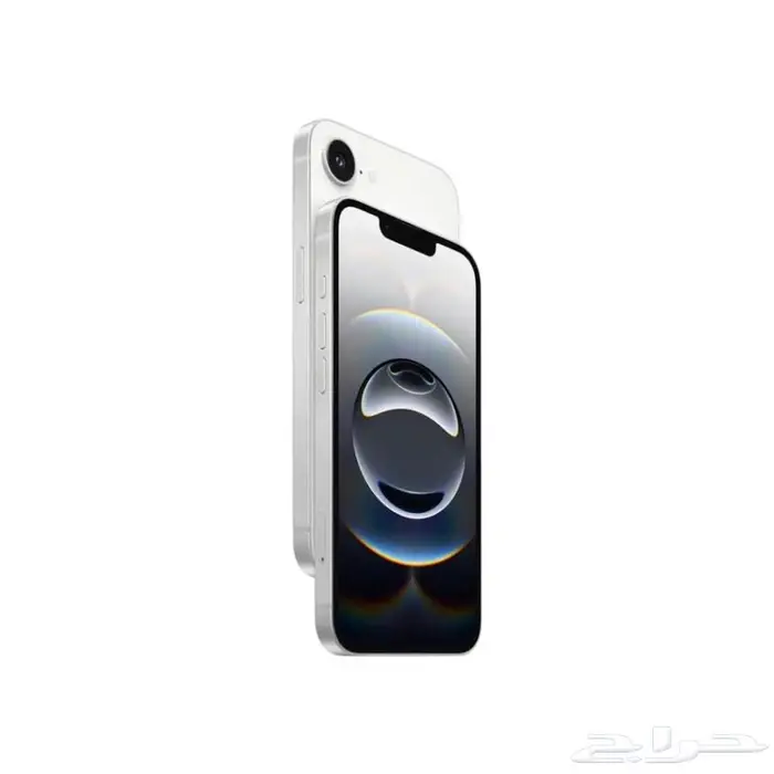 ايفون IPhone 16 E جيجا128 جديد ما انفك من الكرتون 0