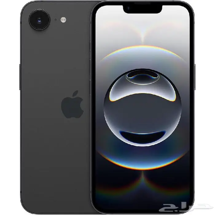 ايفون IPhone 16 E جيجا128 جديد ما انفك من الكرتون 1