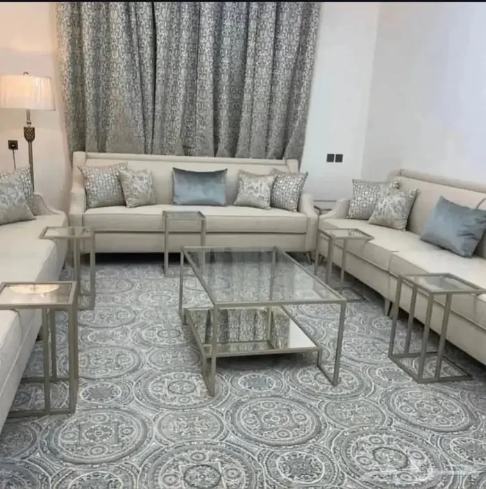 طاولات ضيافه قهوه شاهي طاولة خدمة 27