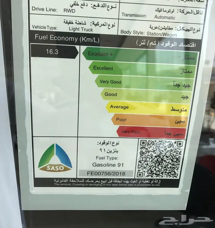 تويوتا راش 2020 1