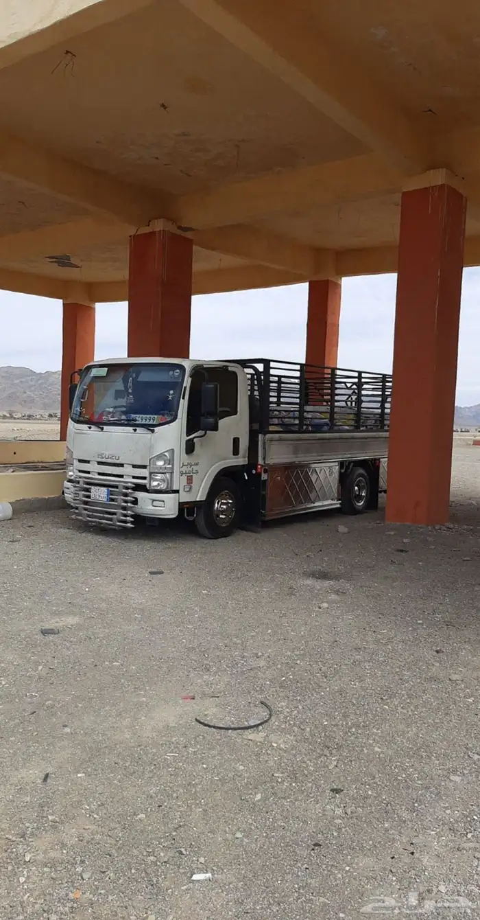 دينه لنقل العفش داخل املج وخارج املج 0