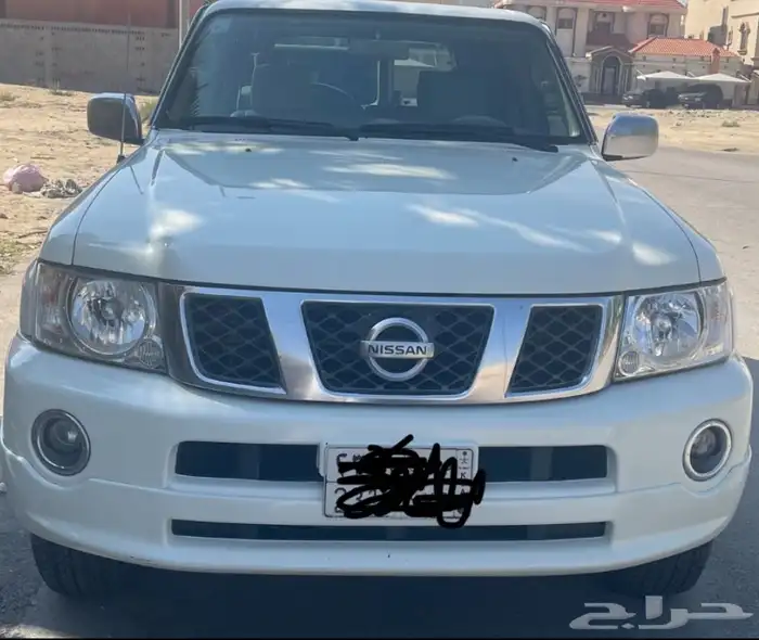 سفاري 2008 رقم 2 6