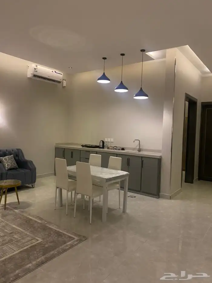 شاليهات فيولا 19
