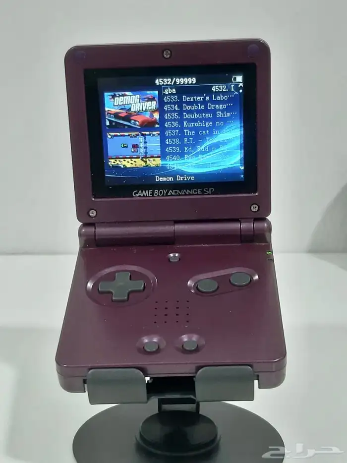بلايستيشن psp . قيم بوي . DS نيتندو 13