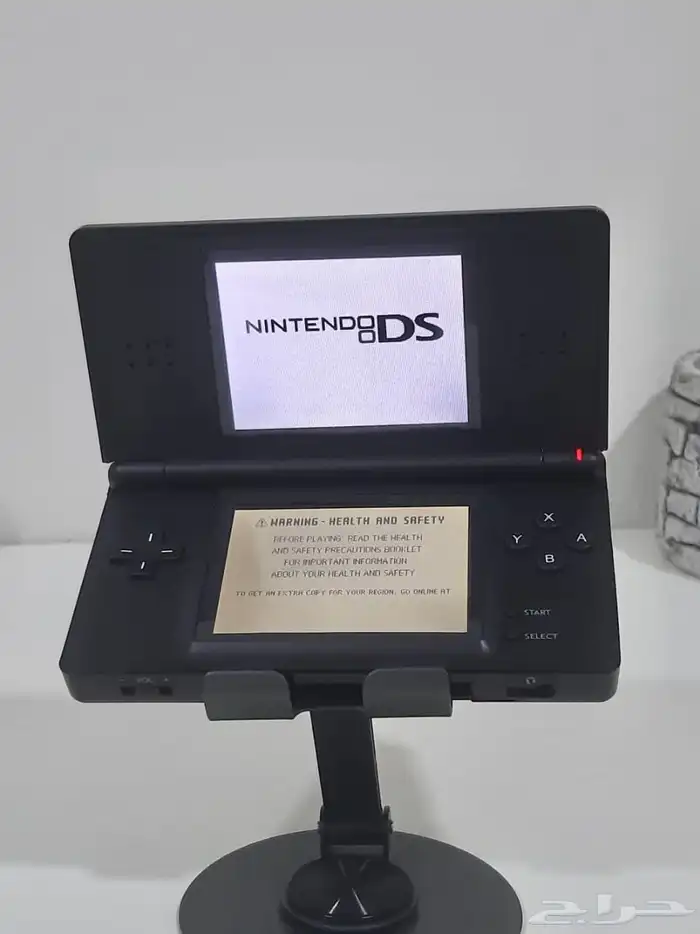 بلايستيشن psp . قيم بوي . DS نيتندو 7