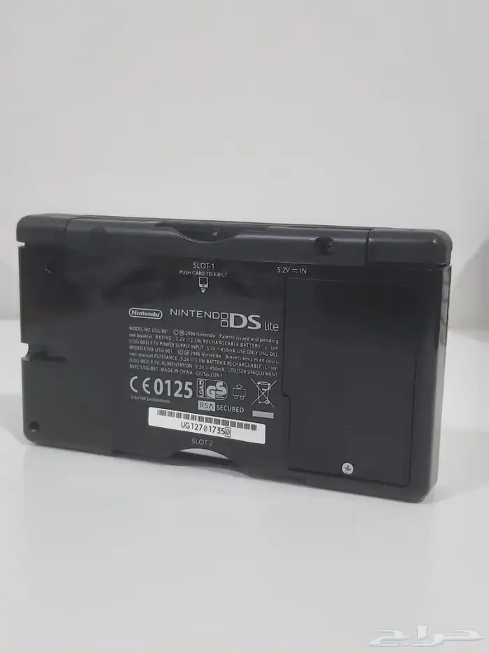 بلايستيشن psp . قيم بوي . DS نيتندو 5