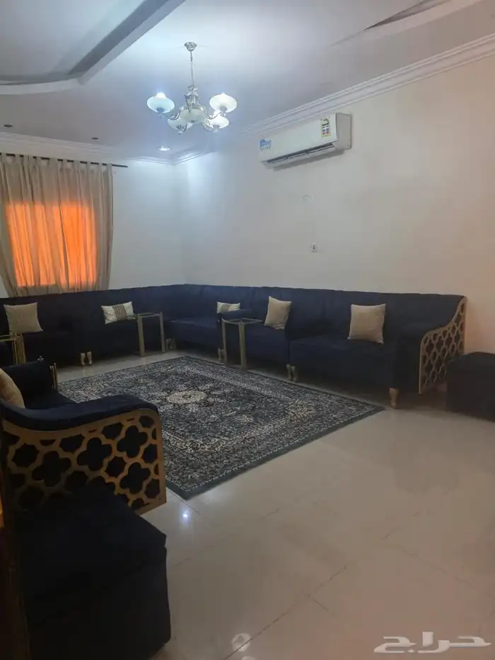 دور و 3 شقق 1