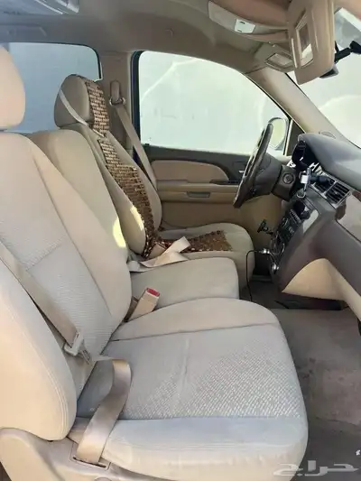 GMC Yukon 2008  25000 index