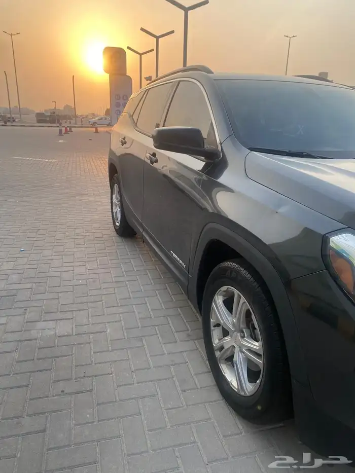 جمس تيرين ثاني مالك 2