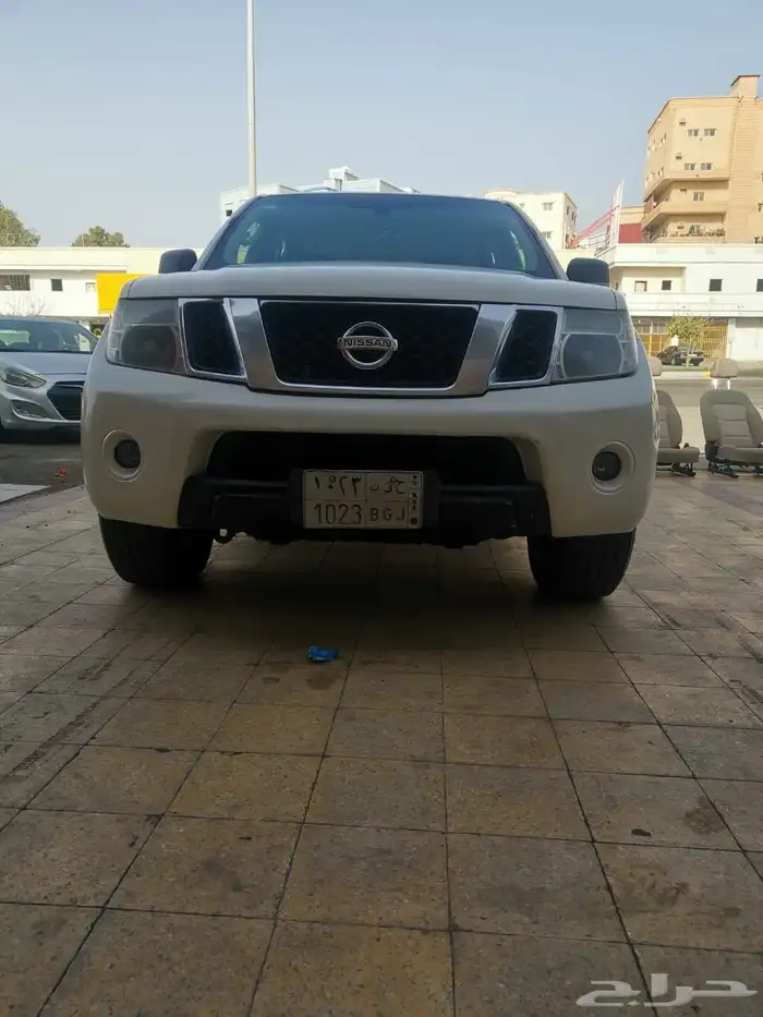 نيسان باثفندر 2015 0