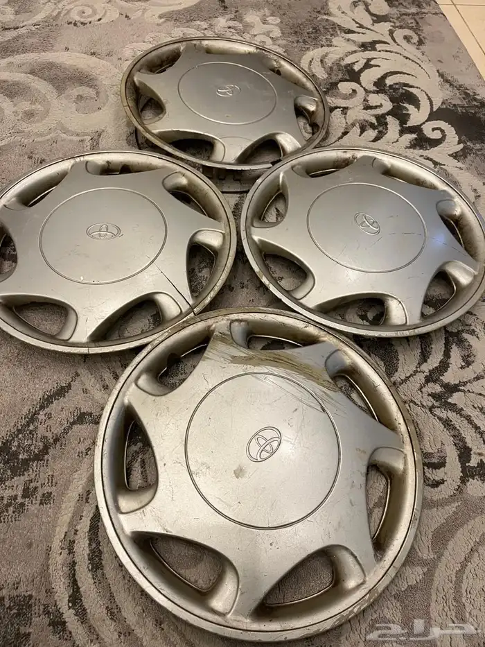 طيس كامري 98 -2000 0