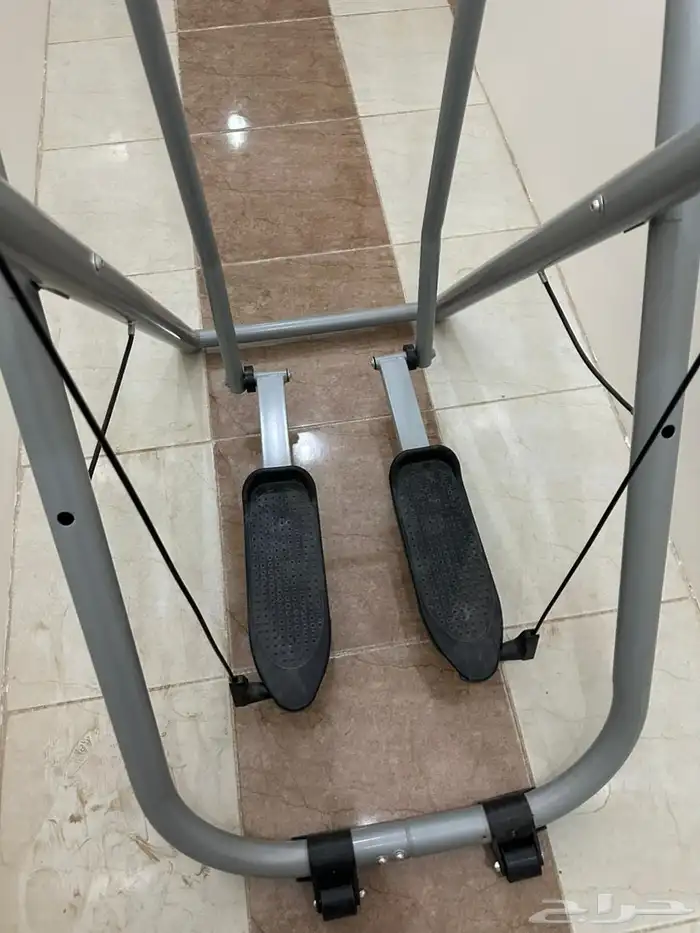 جهاز رياضي 0