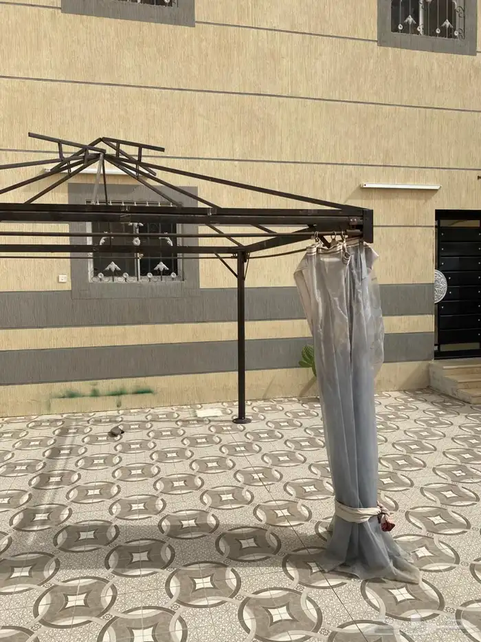 جلسه او خيمه حديقه عرضه 4 ب 3 1