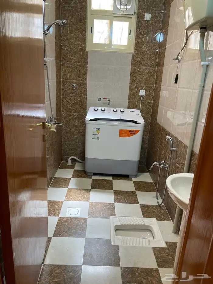 شقة مؤثثة فاخرة 8