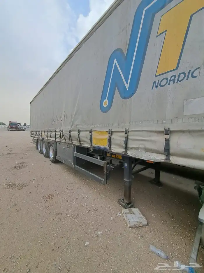 ستائر الماني وارد الماني 3