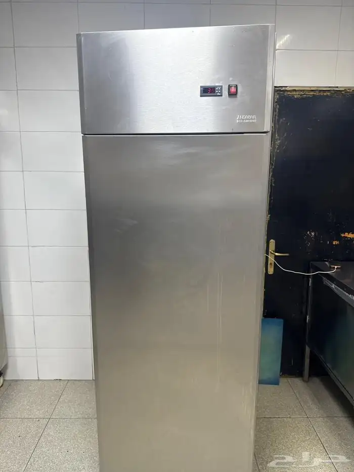 ثلاجة مطاعم 0