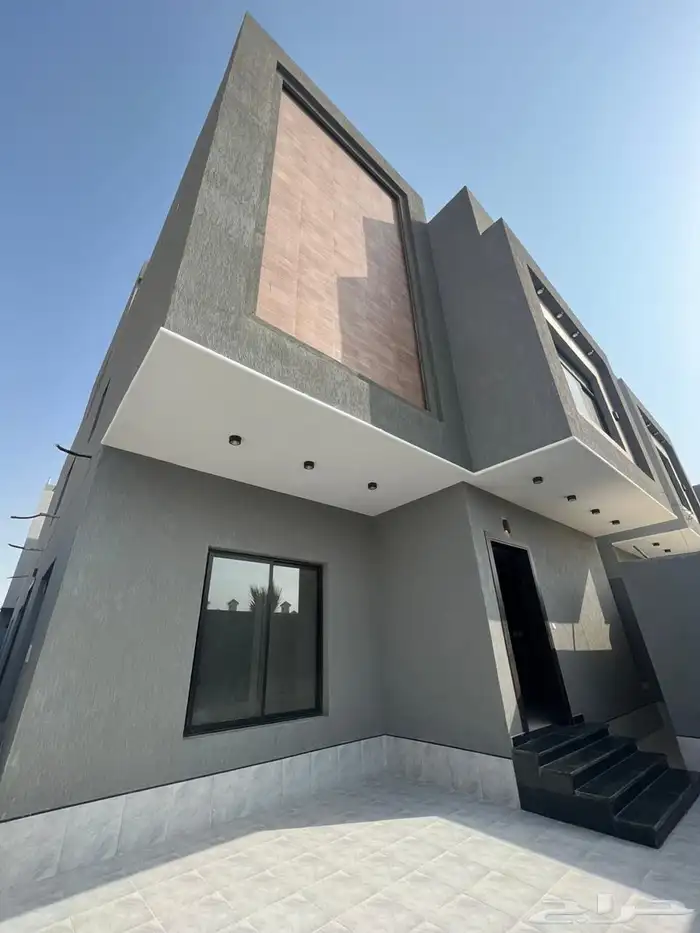 فيلا اجار 5 غرف الزمرد 0