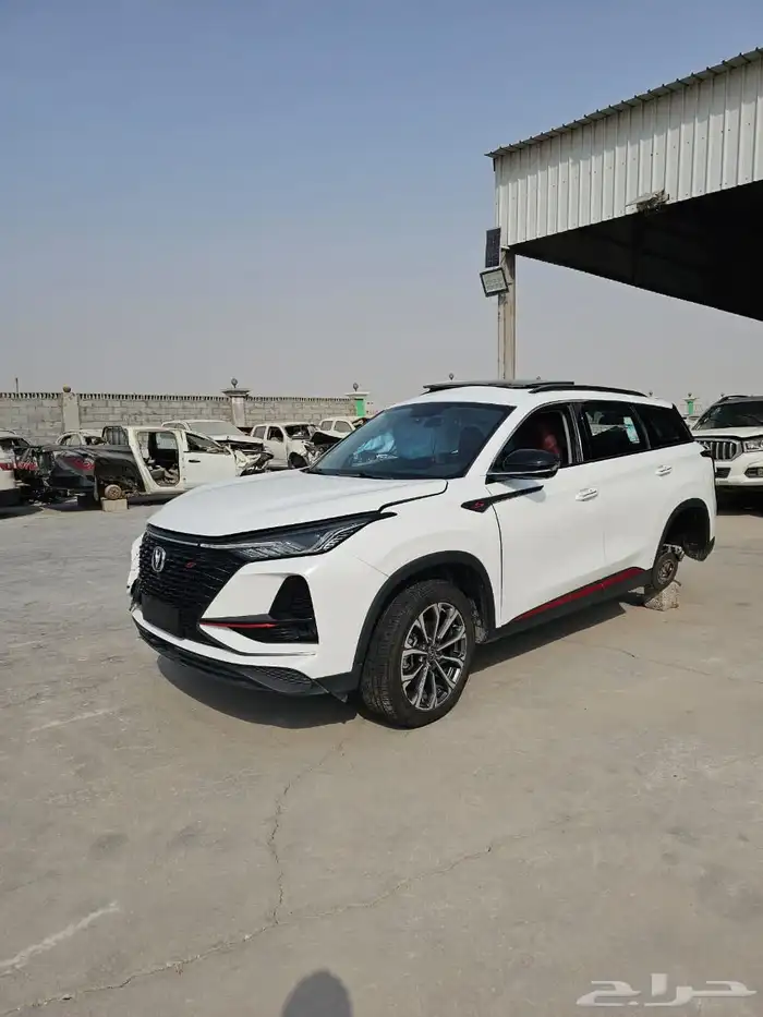 قطع شانجان سي 75 بلس2023 1