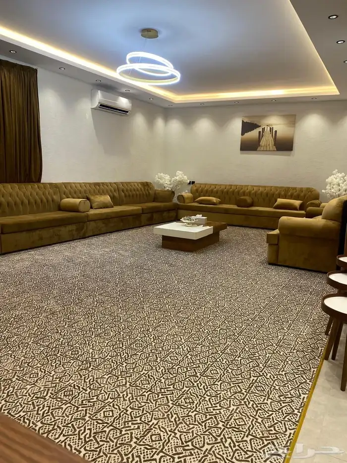 شالية للايجار 4