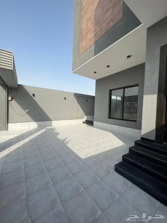فيلا اجار 5 غرف الزمرد 1