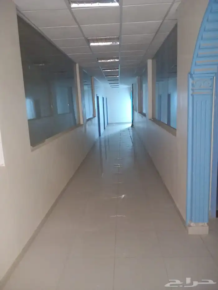 دورين سكن غرف مستوصف س 4
