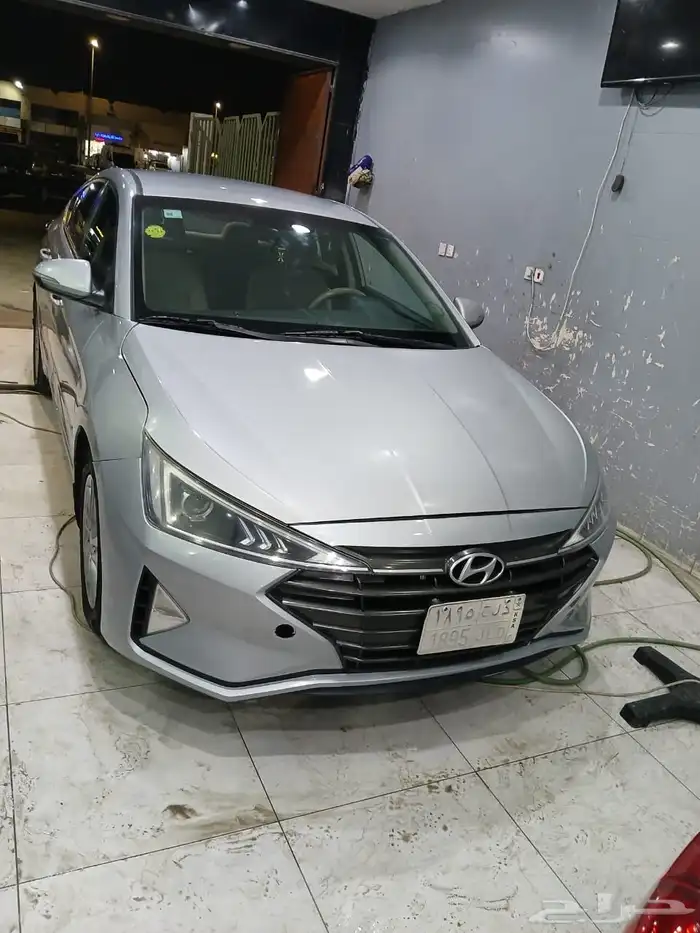 هيونداي النترا 2