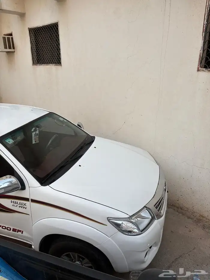 سياره نظيف جدا فرصة للمشتري الجاد 5