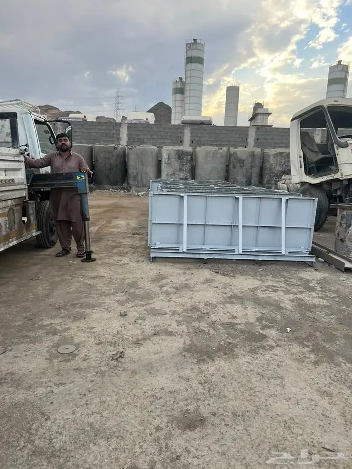 ورشة حداده 22