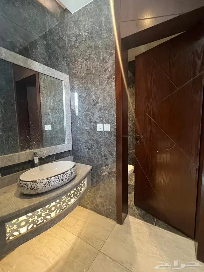 فيلا اجار 5 غرف الزمرد 3