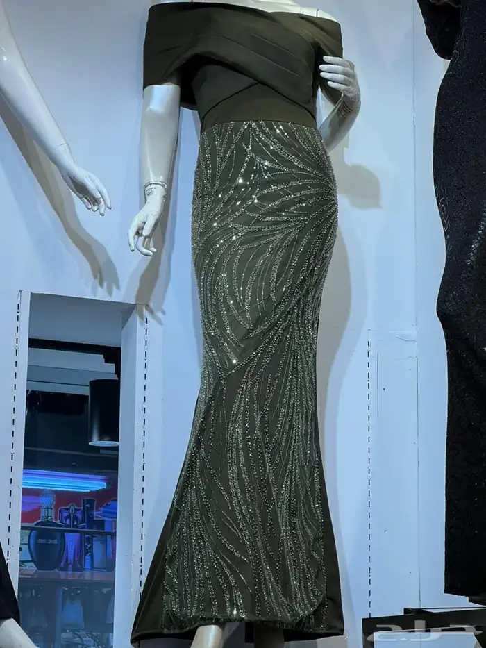 فستان 15