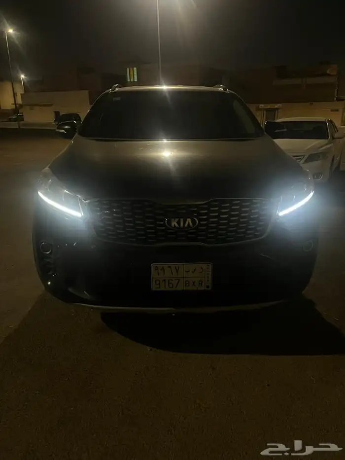 جيب سورنتو 2019 ديزل 2