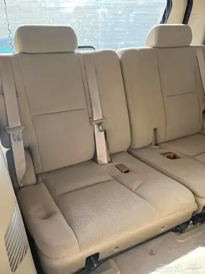 GMC Yukon 2008  25000 index