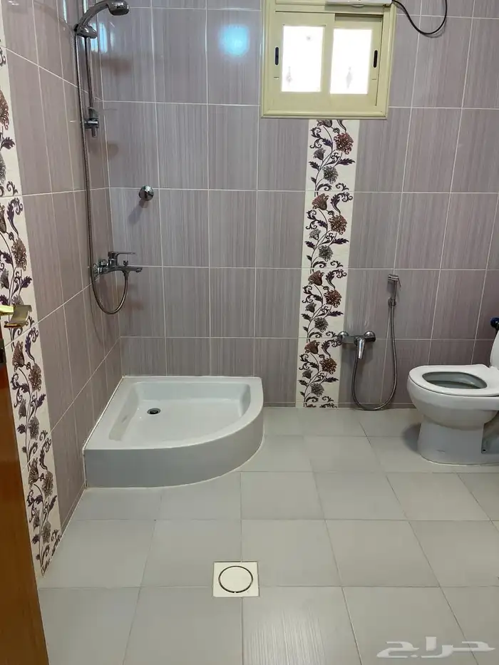 شقة مؤثثة فاخرة 5