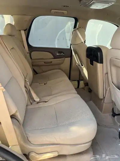 GMC Yukon 2008  25000 index