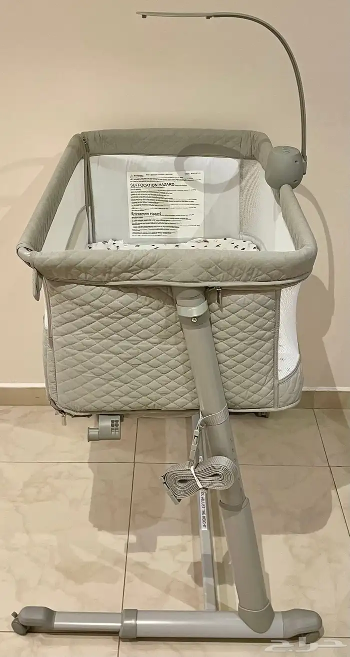 سرير اطفال 2