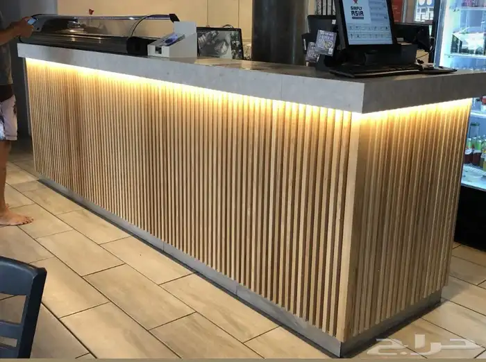 كونترات. مطاعم . محلات 0