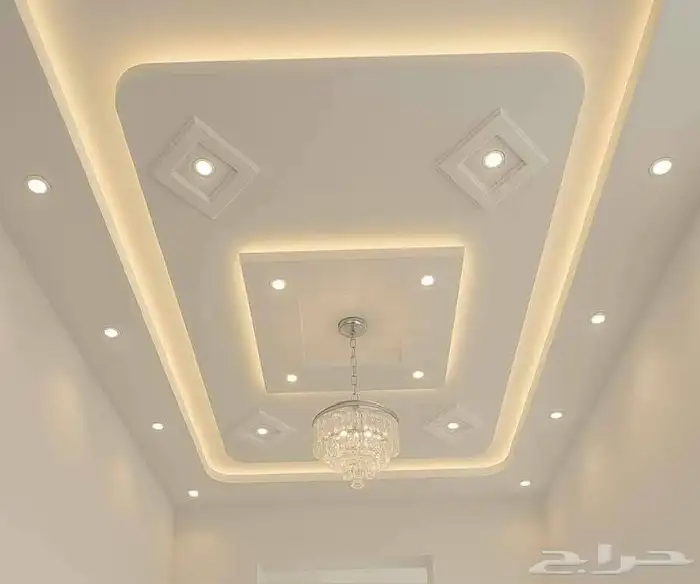 موسسة ديكور صبغ. 7