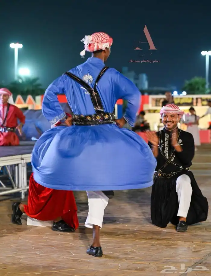 فرقة نجوم وعلان الجيزانيه للمناسبات والحفلات 24