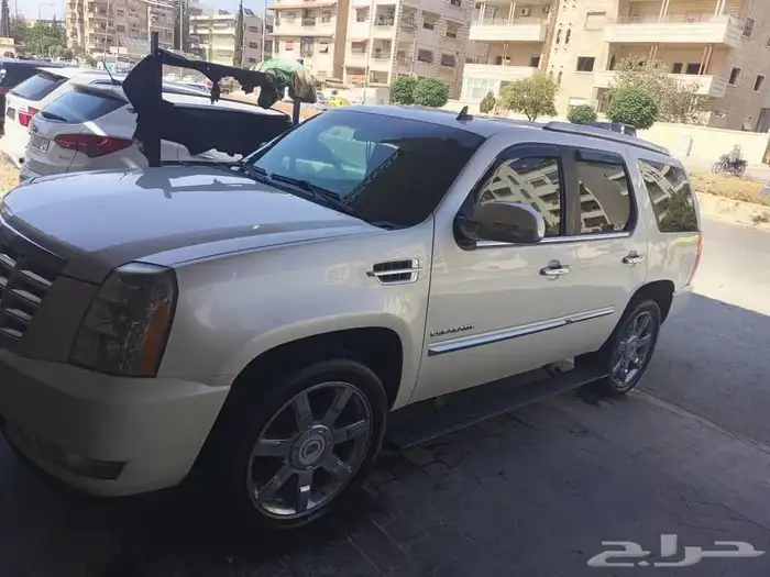 كاديلاك اسكاليد2010 0