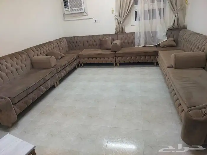 اثاث بيت شبة جديد استخدام قليل جدا 18