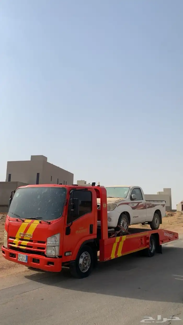 سطحة القصيم 1