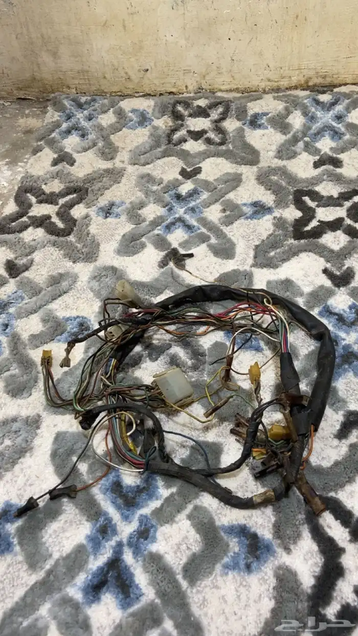 قطع جيتي للبيع 1